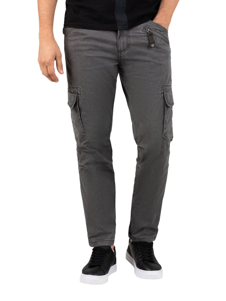 Cargo REGULAR BENTZ regular/straight in Blau
