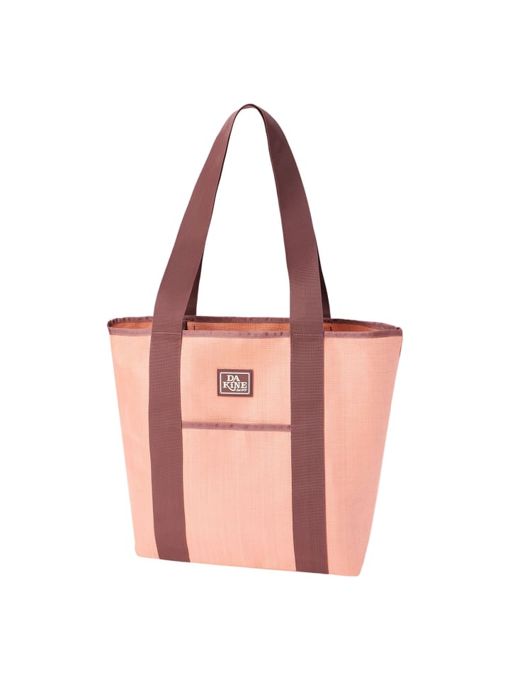Beach Shopper Tasche 55 cm coral haze