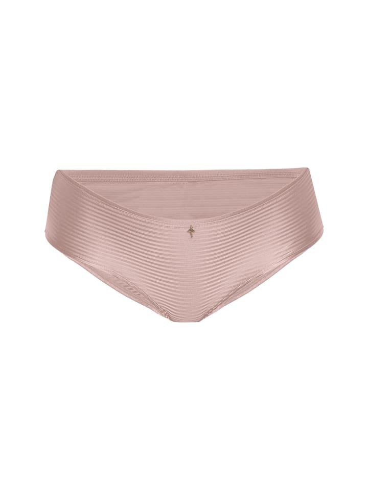 Panty Intimate Apparel in OPEN BEIGE