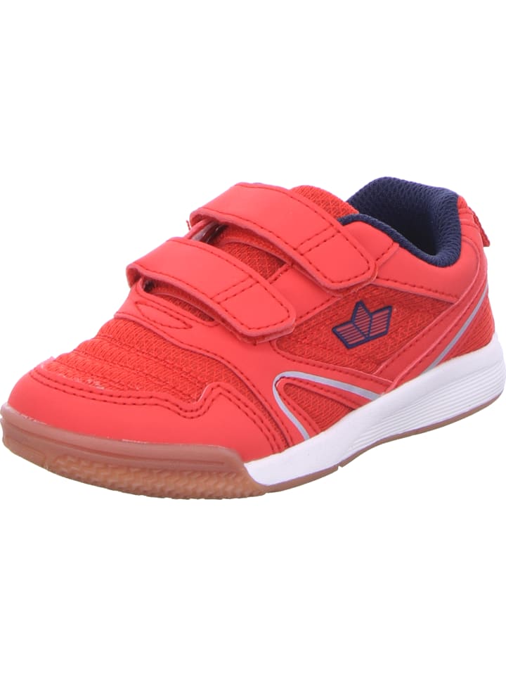 Sportschuh in rot