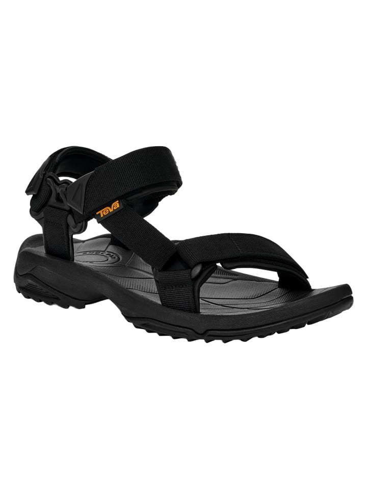 Terra Fi Lite Men's in Schwarz