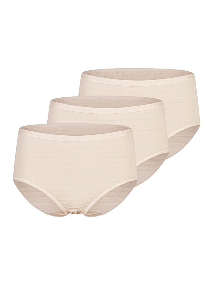 Midi Slip Cotton & More in Honey