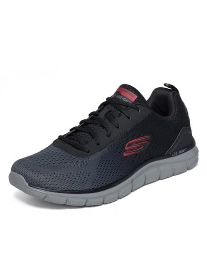Sportschuh Light Weight in Schwarz