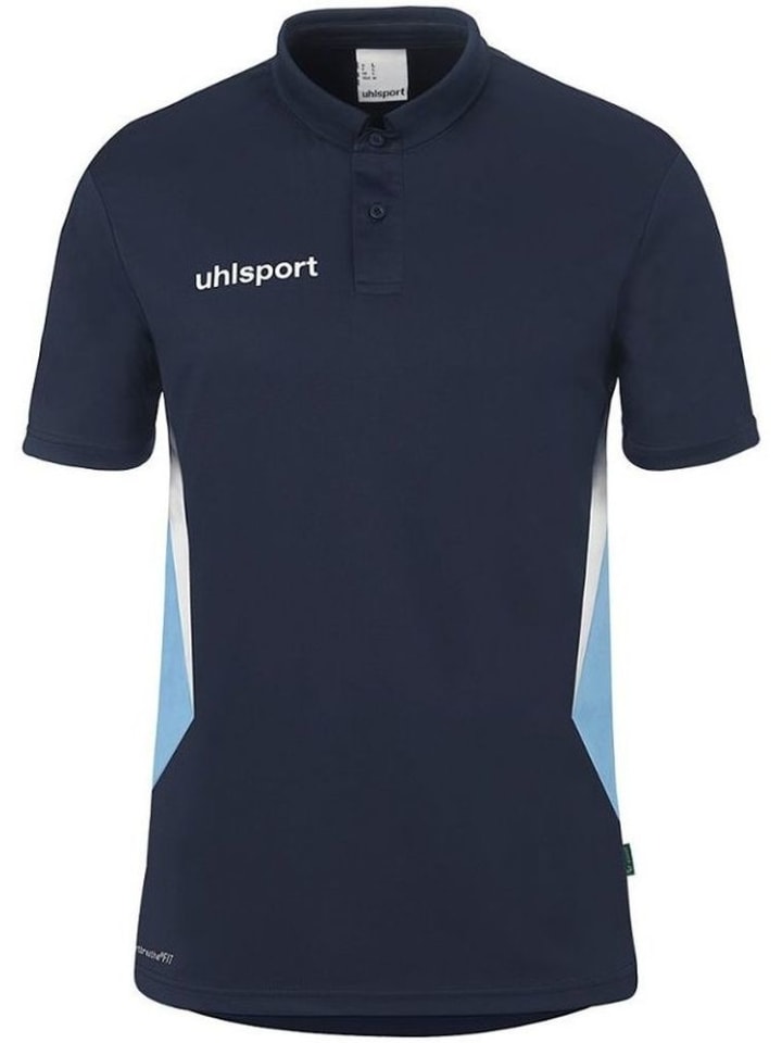 Polo "Equipe 29 Polo Shirt" in Blau