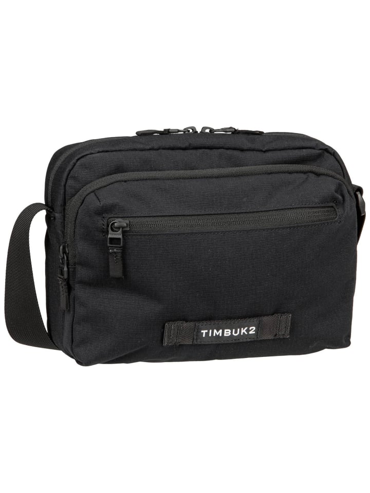 Bodybag Flight 1075 CB in Jet Black