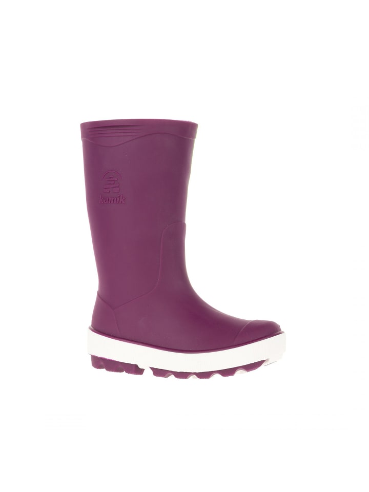 RIPTIDE in Violett