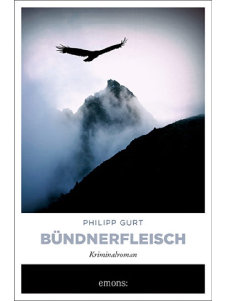 Buch - Bündnerfleisch