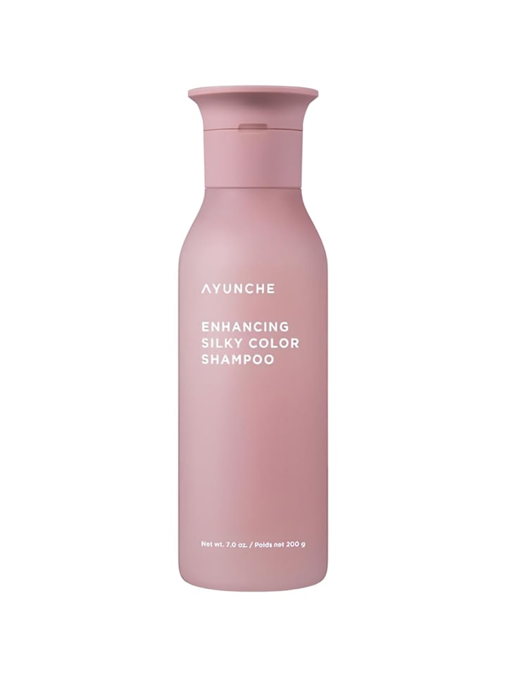 Shampoo Enhancing Silky Color, 200 g