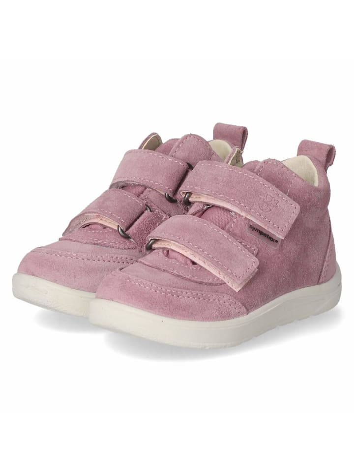 Halbschuhe MIKO in lila