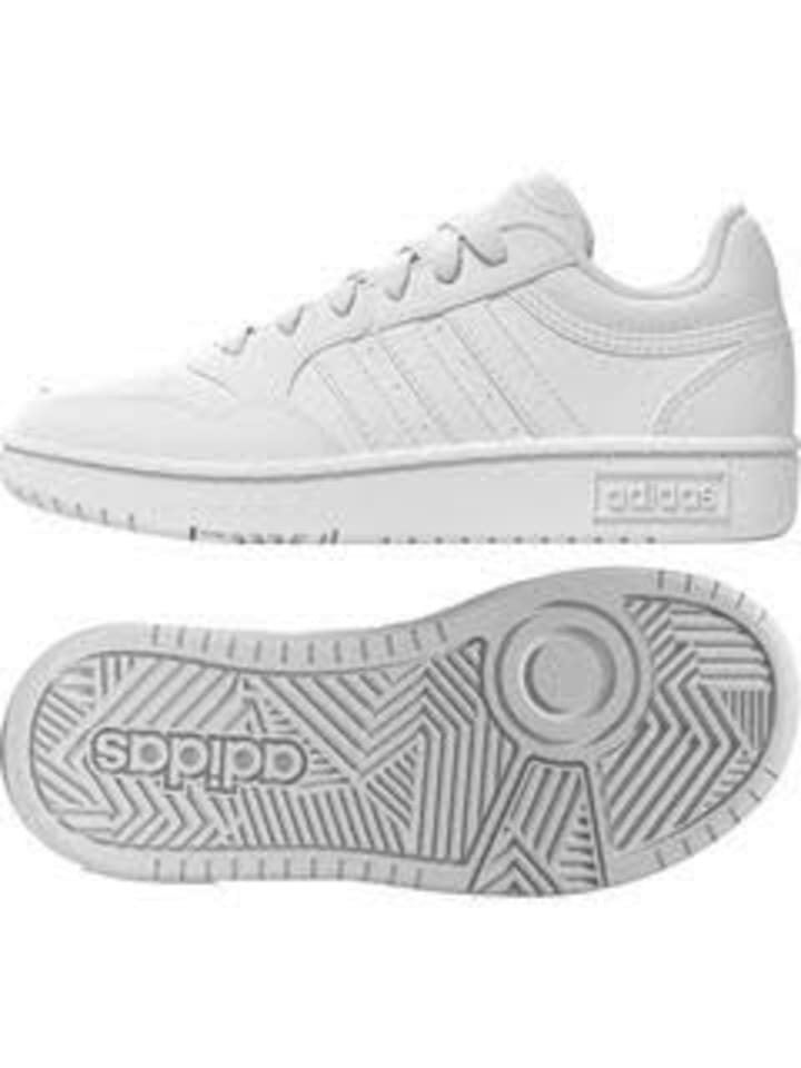 Sneaker in weiß