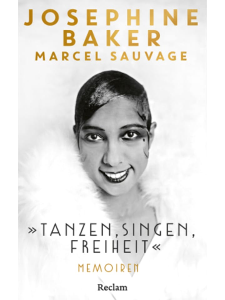 Buch - Tanzen, Singen, Freiheit. Memoiren