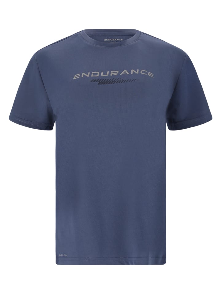 T-Shirt Keiling in 2177 Serenity Blue