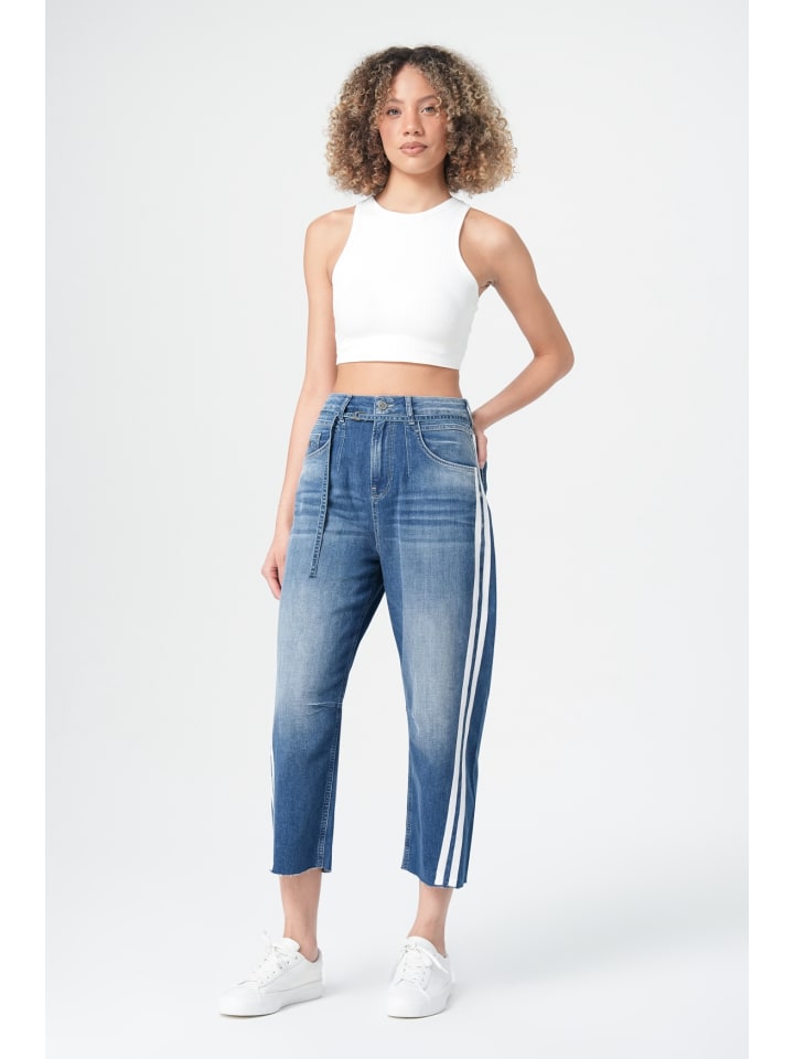Carrie Barrel Fit Dison Blue