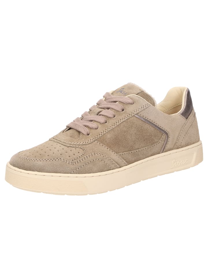 Sneaker Maites sneaker 004 in beige