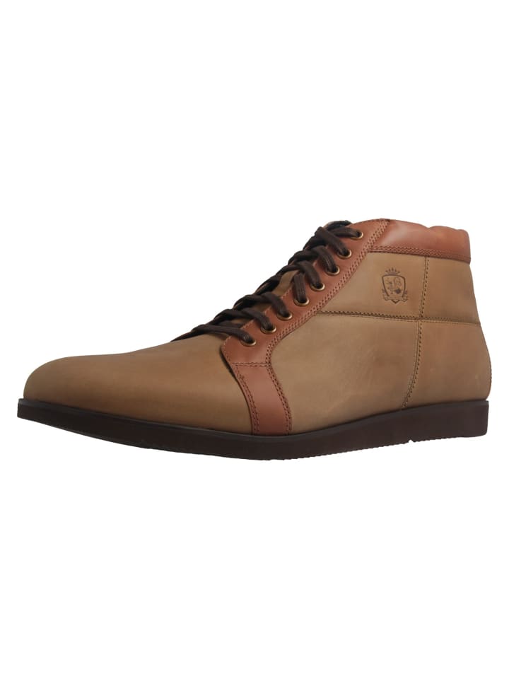 Boots  in Braun