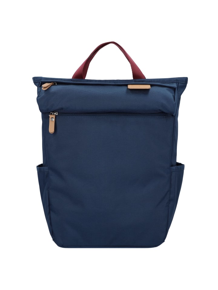 Kuju Daypack 38 cm navy