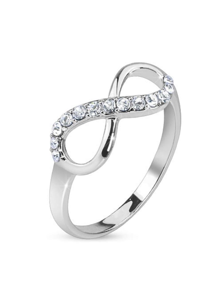 Ring in Silber