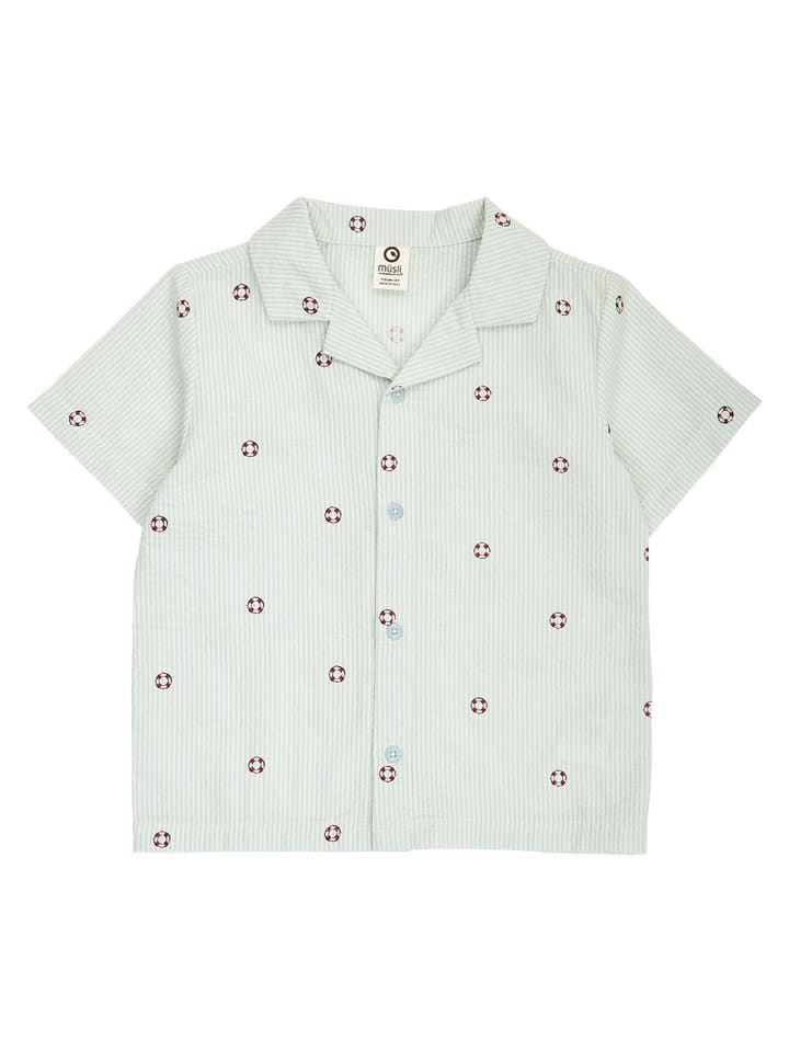 T-Shirt 1517004100 in creme