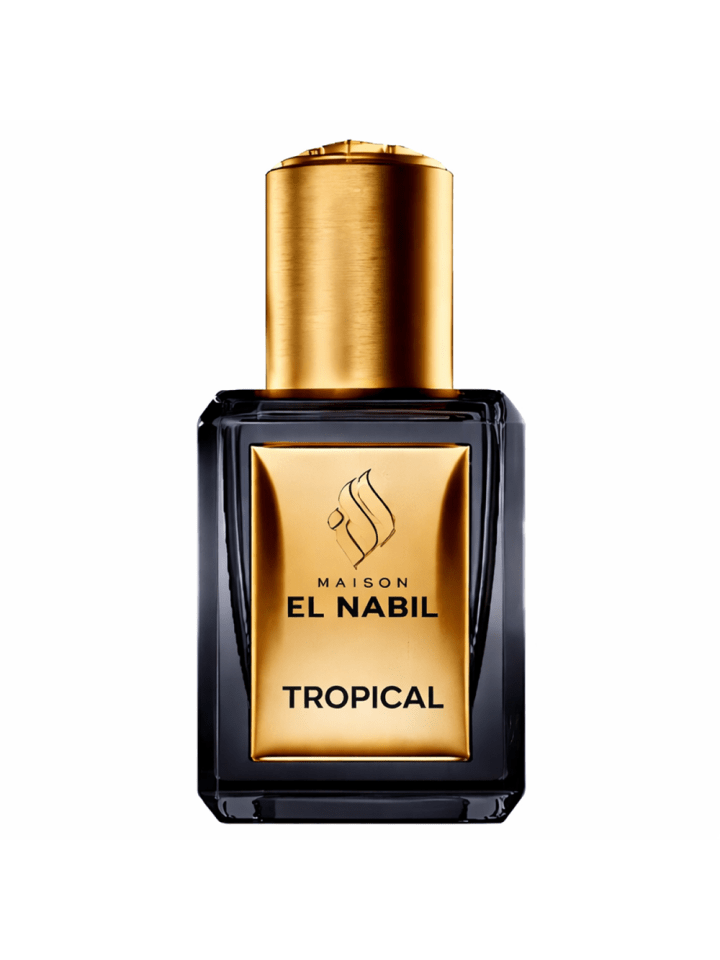 Tropisches Parfumextrakt 5 ml