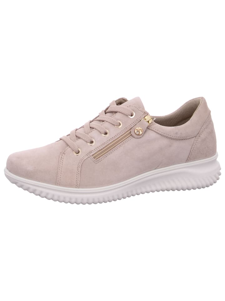 Sneaker  in Beige