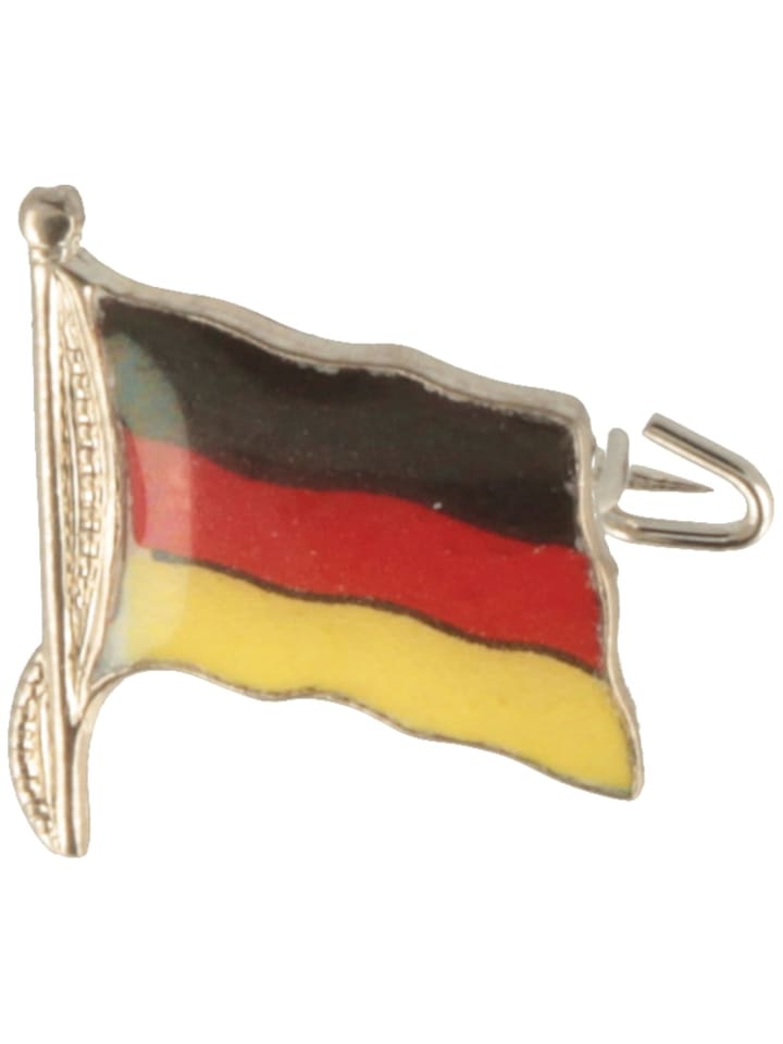 Hutanstecker in bunt