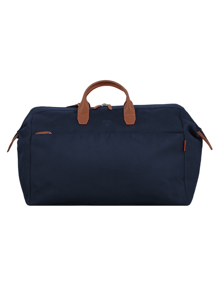Uppsala Weekender Reisetasche 54.5 cm navy