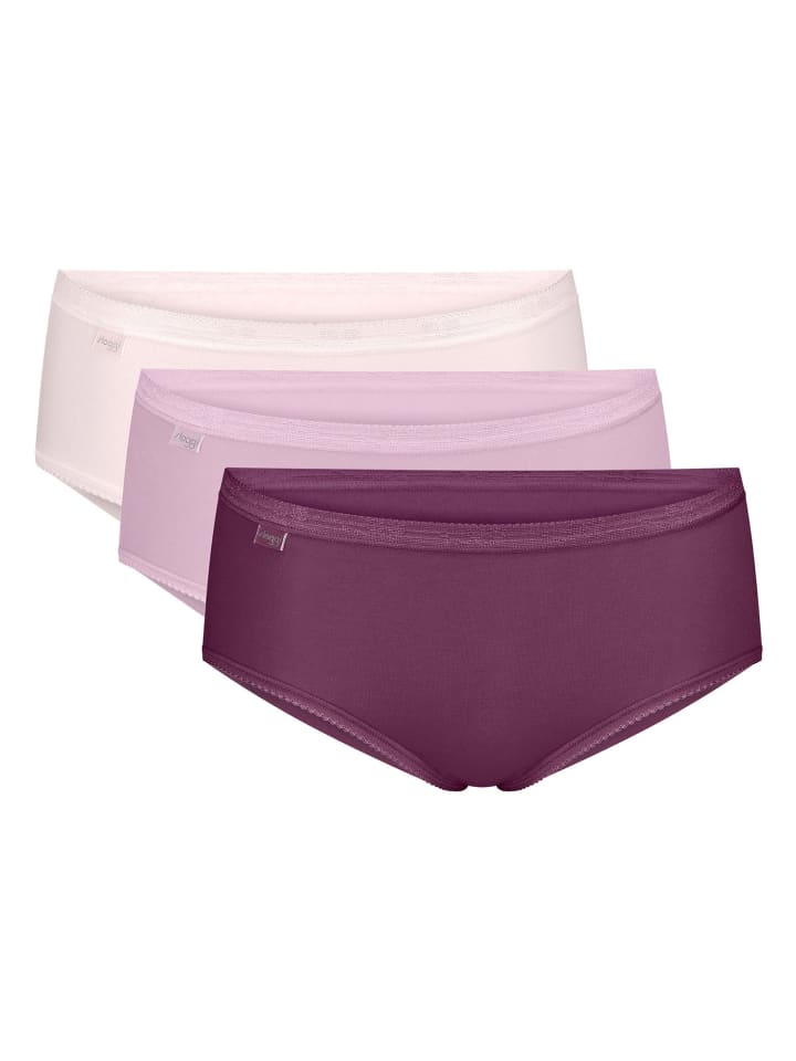 Midislip Originals Basic in MULTIPLE COLOURS 13