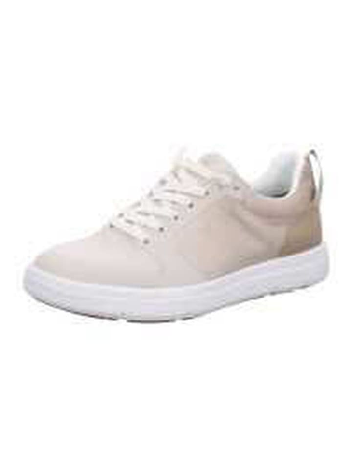 Schnürschuh COURT III GTX in ivory