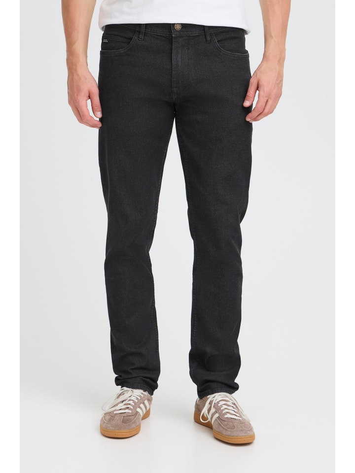 Slim-fit-Jeans BHZilon in Schwarz