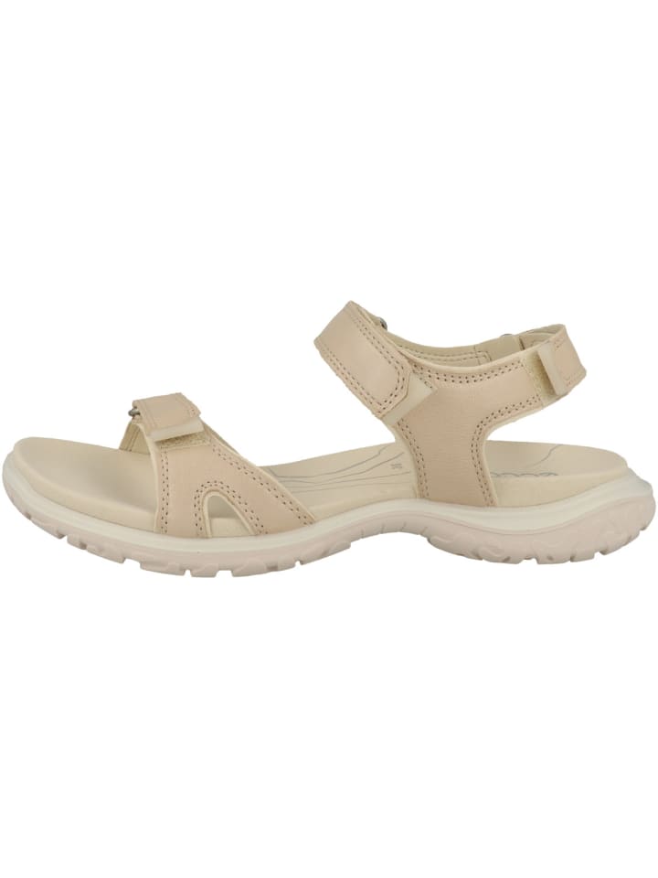 Sandale Offroad Roam W in beige