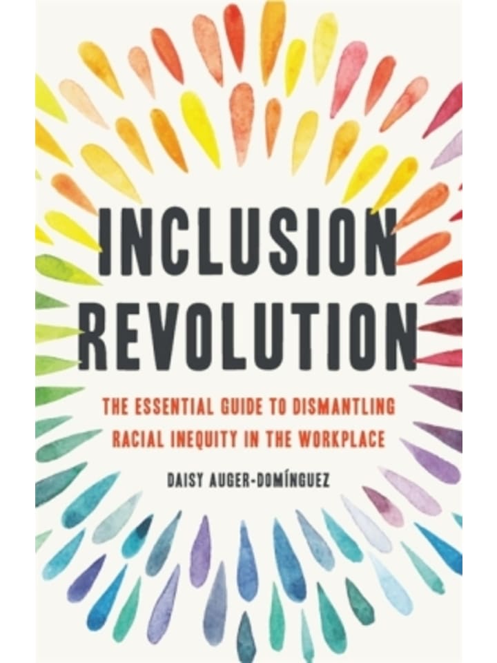 Buch - Inclusion Revolution