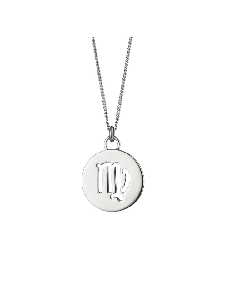 925/- Sterling Silber in weiß