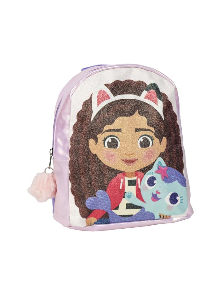 Rucksack 23?cm – Sparkle Tales Design