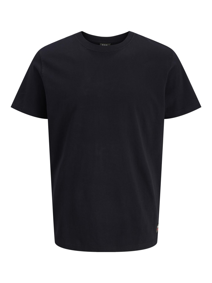 T-shirt in Black 6
