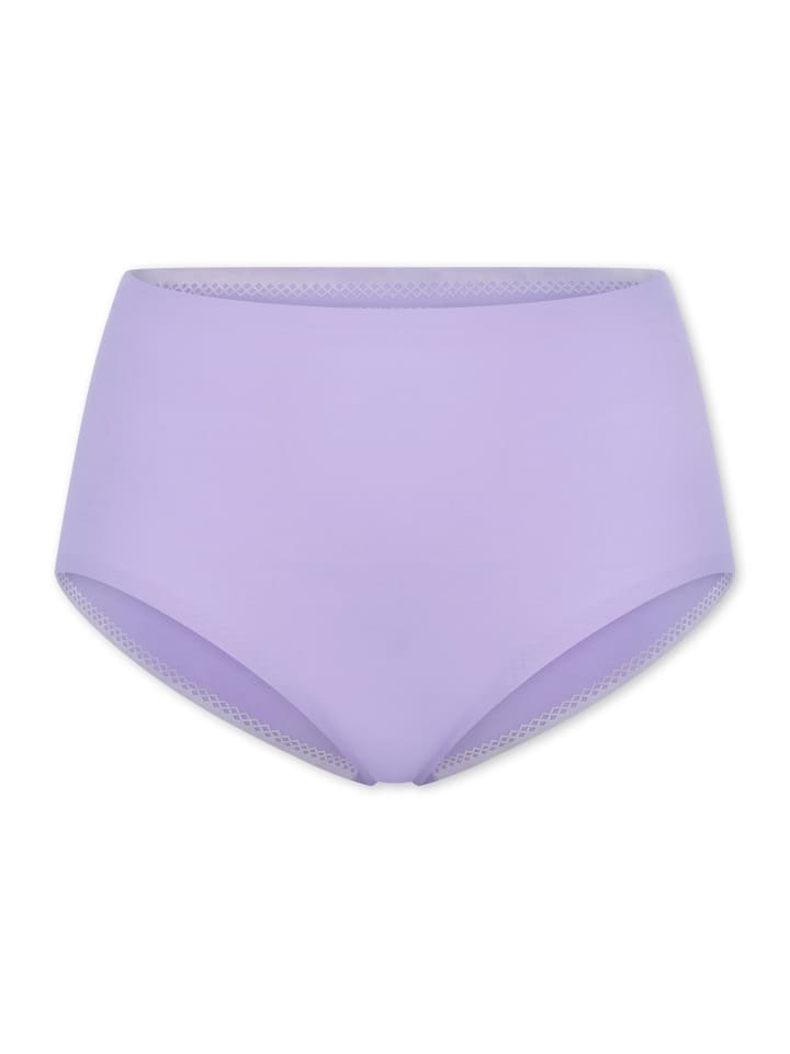 Slip Invisible Soft in zartlila
