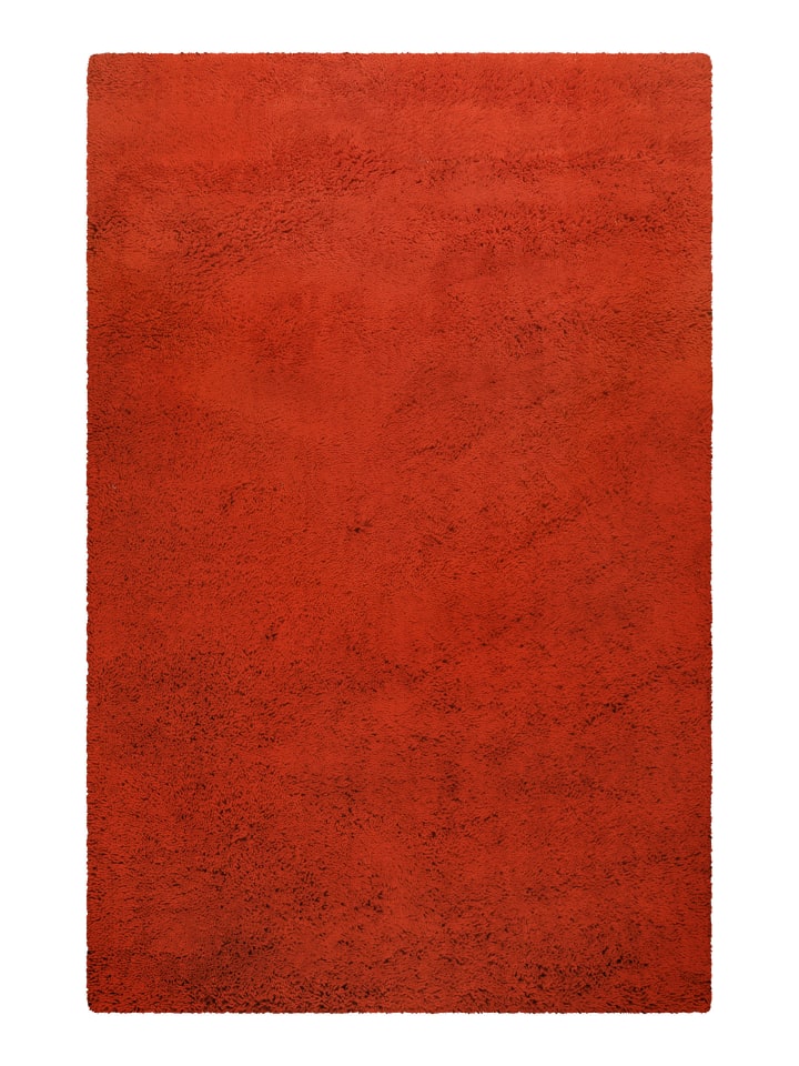Teppich "Rossi" in Rot