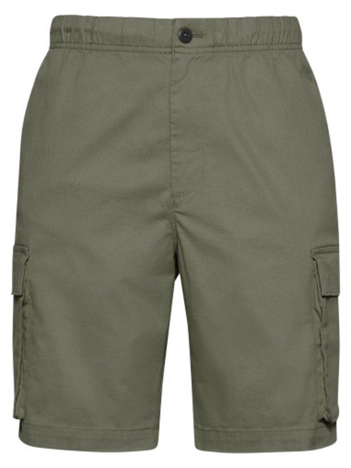 Shorts in Staubig