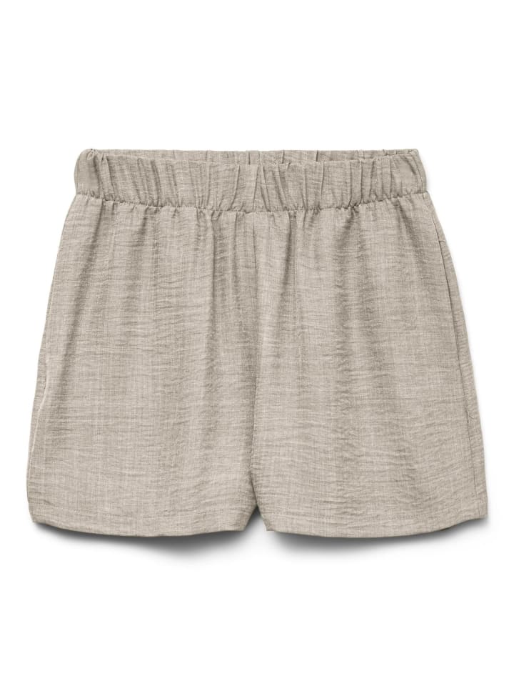 Shorts in Oatmeal