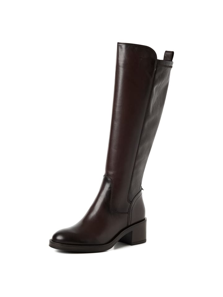Stiefel in MOCCA
