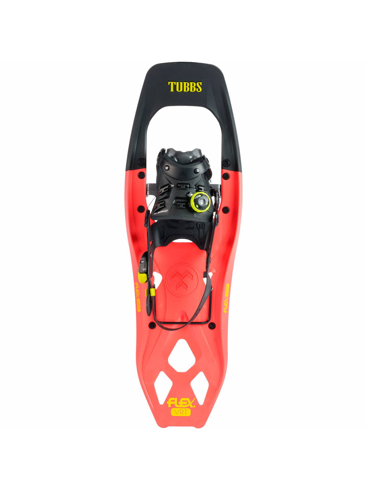 Schneeschuh Flex VRT 21w in Lachs