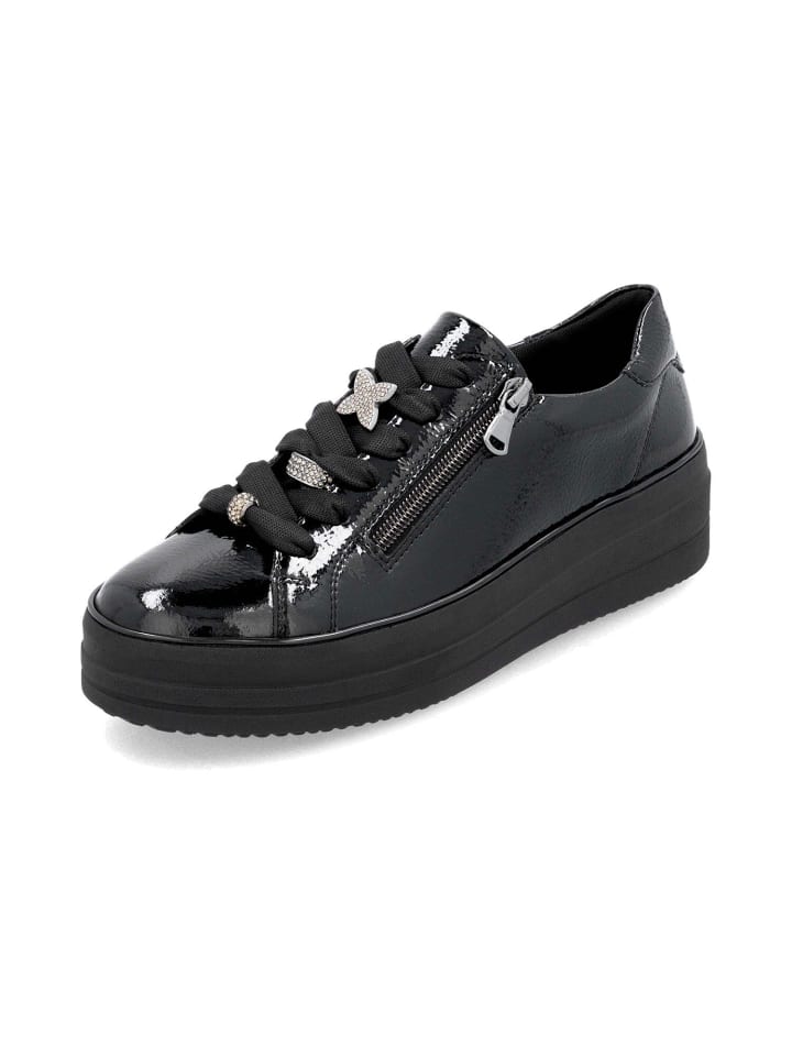 SHOES "Damen Halbschuhe" in Schwarz