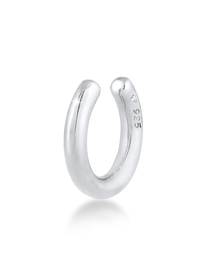 Ohrringe 925 Sterling Silber in Silber