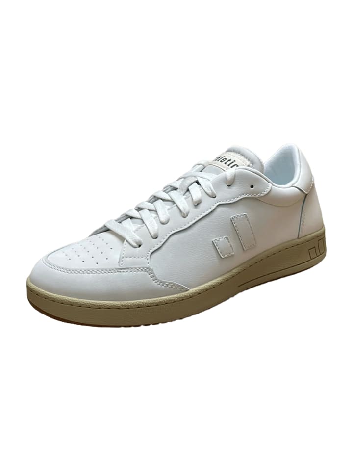 Sneaker Low in Weiß