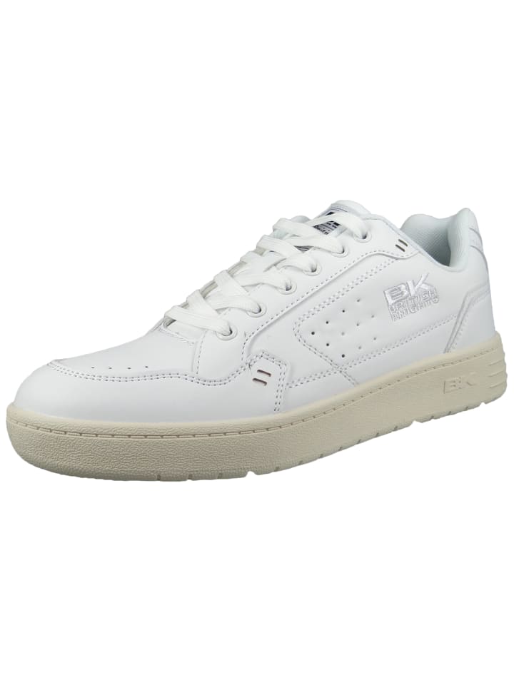 Sneaker Jura weiß