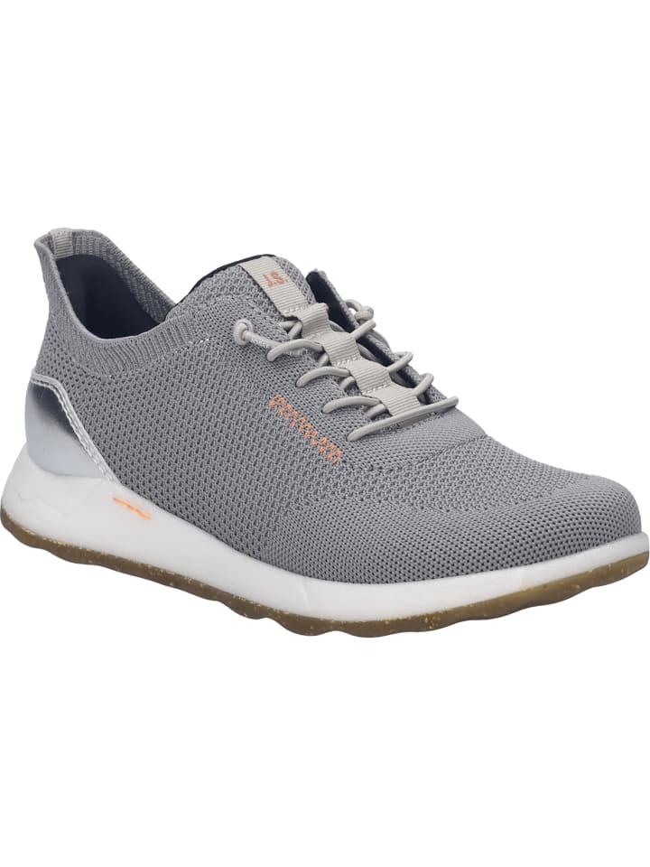 Sneaker Cheryl 01 in grau