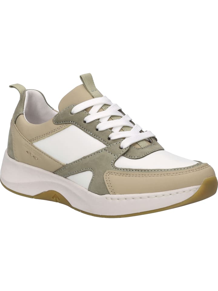 Sneaker Elli 09 in beige