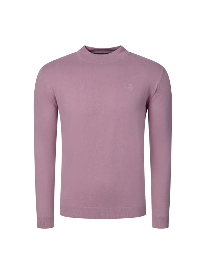 Strickpullover 655002 in pink