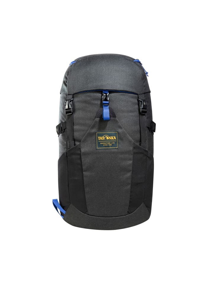 City City Tramp 22 Wanderrucksack 53 cm black