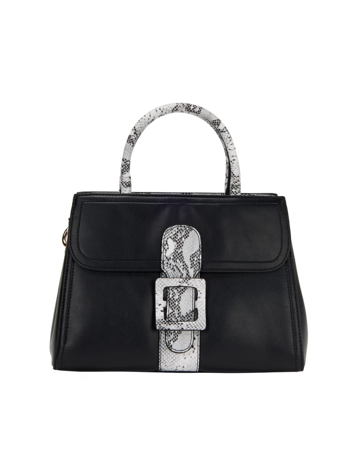 Women Handbag in Black