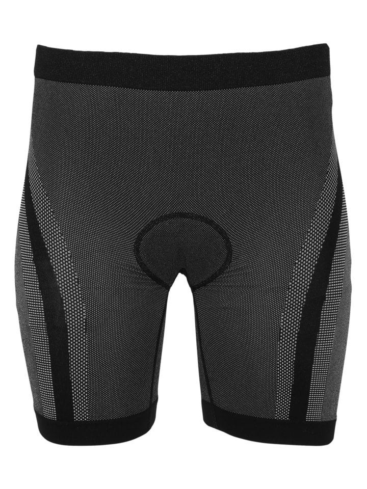 Tights Januen W Short in 1001 Black